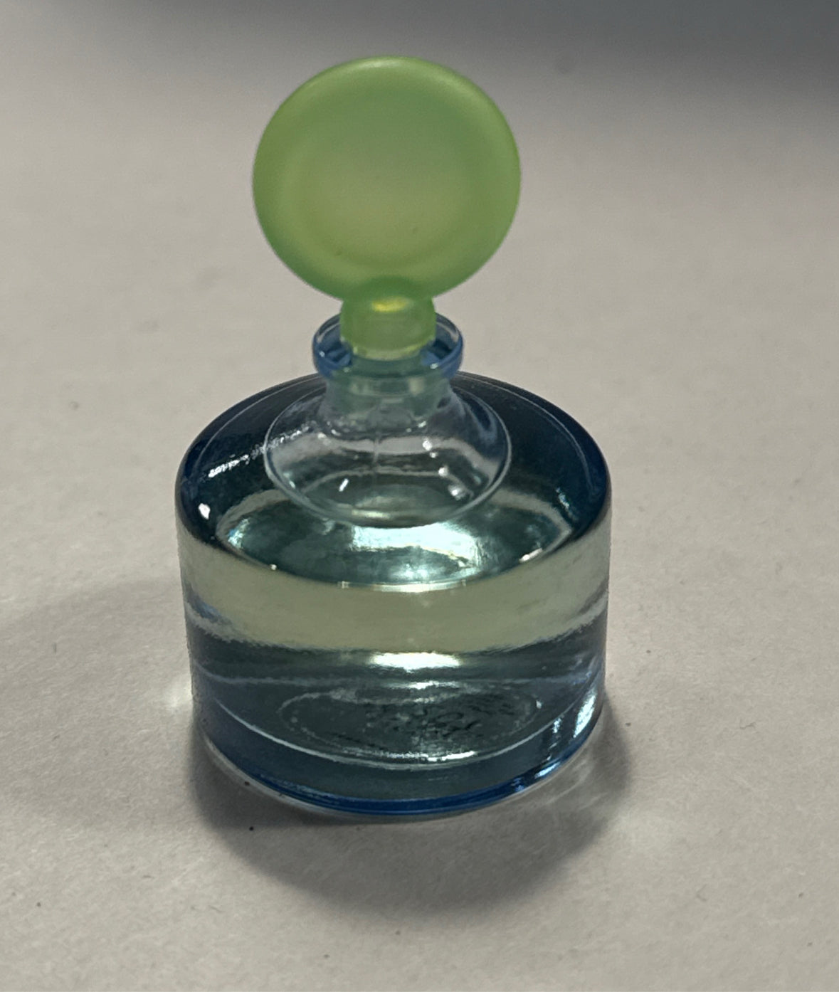 Curve Sample Perfume