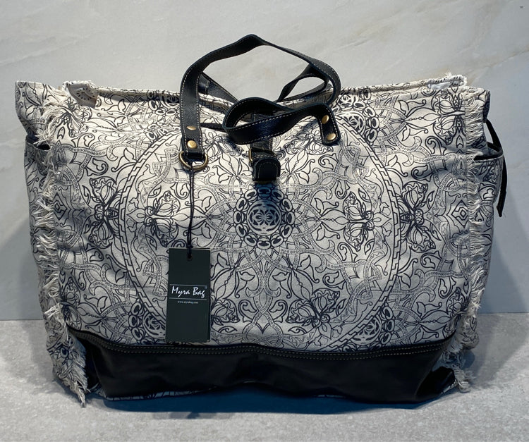 Myra Weekender Bag