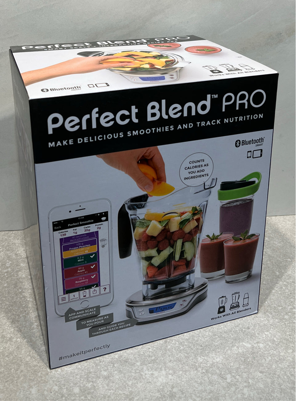 Perfect DRink Pro