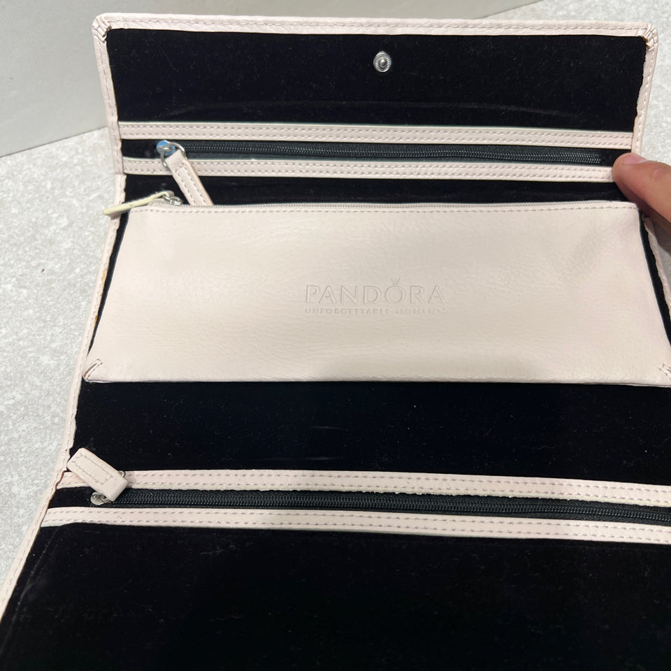 Padnora Jewelry Organizer