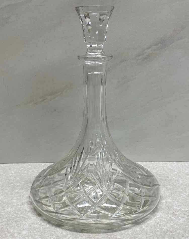 Decanter