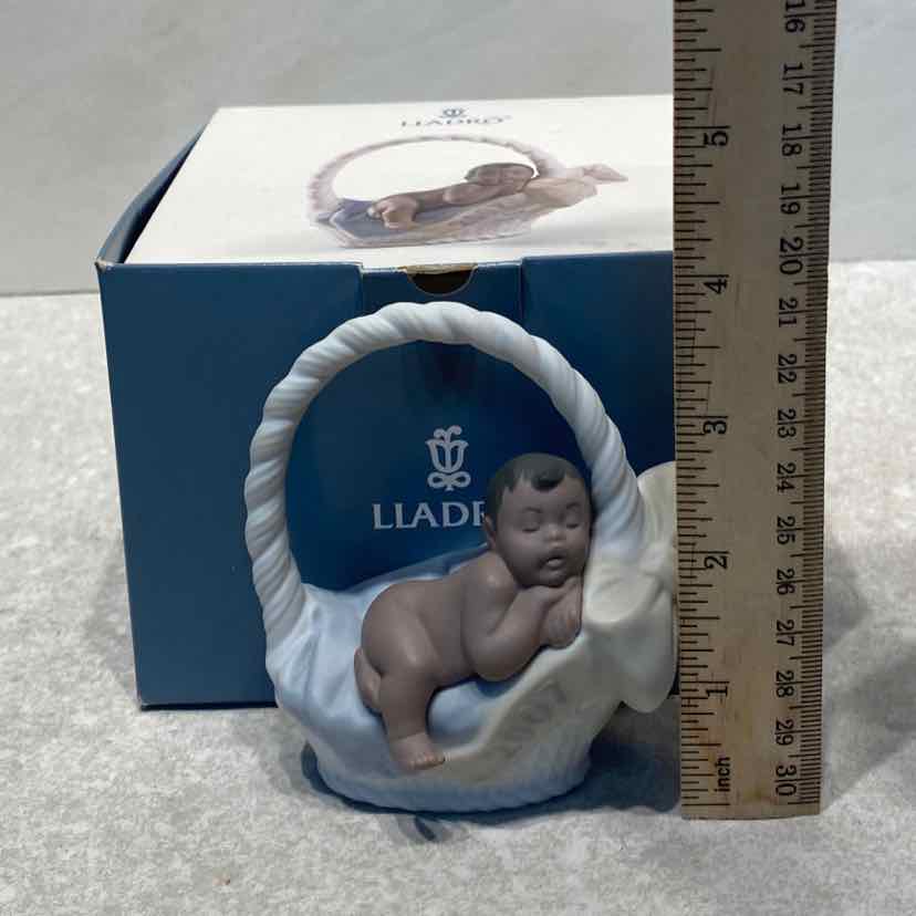 Lladro Baby
