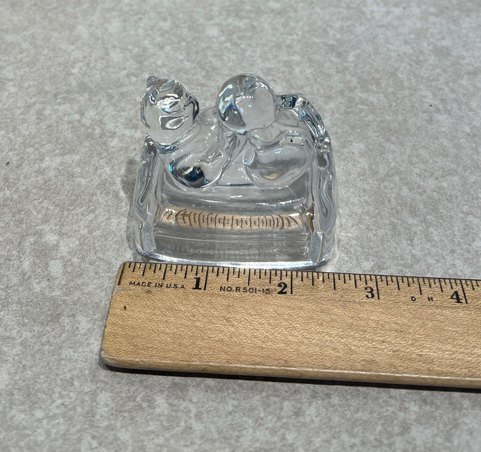 Cat Figurine