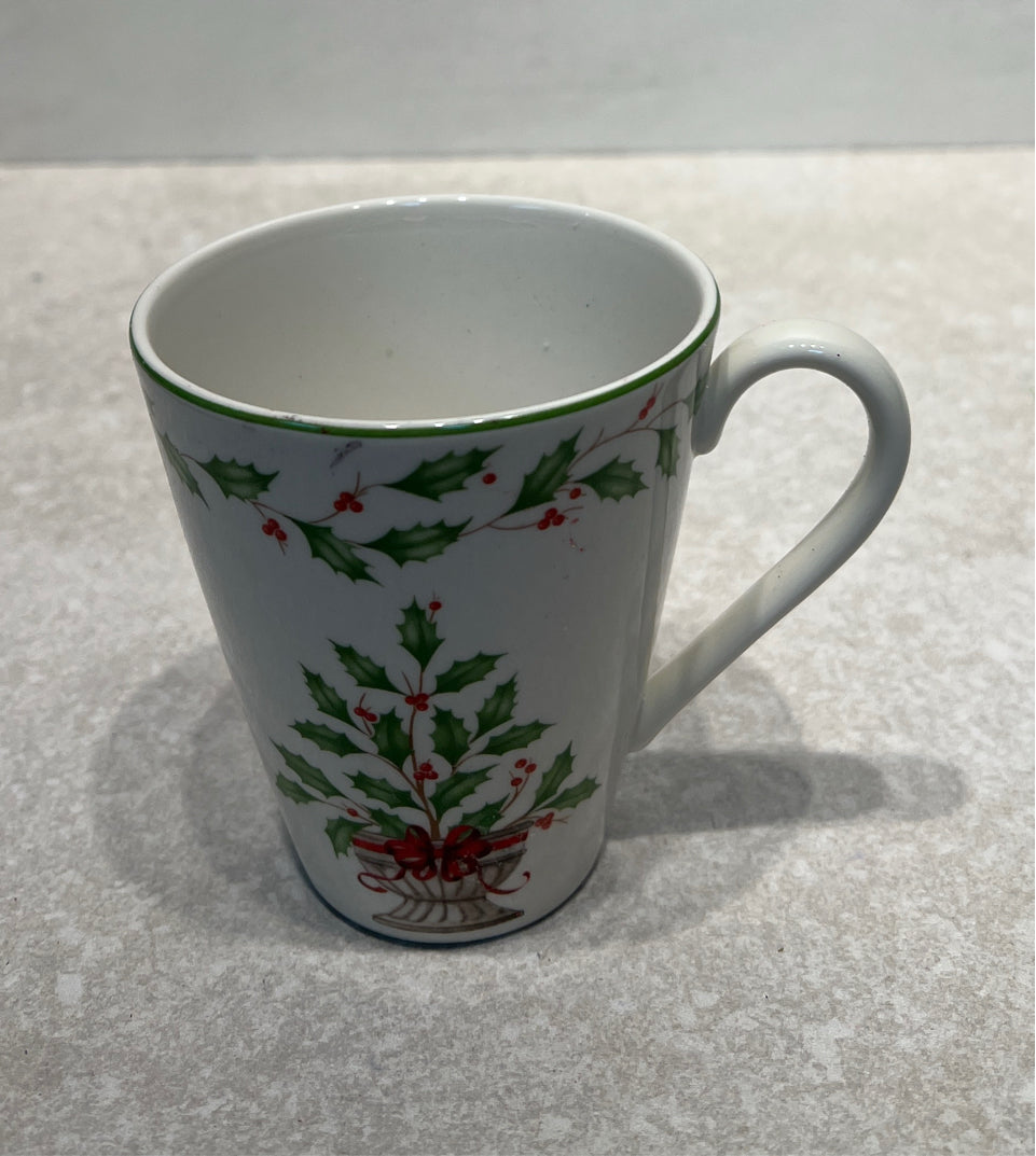 Lenox Mug