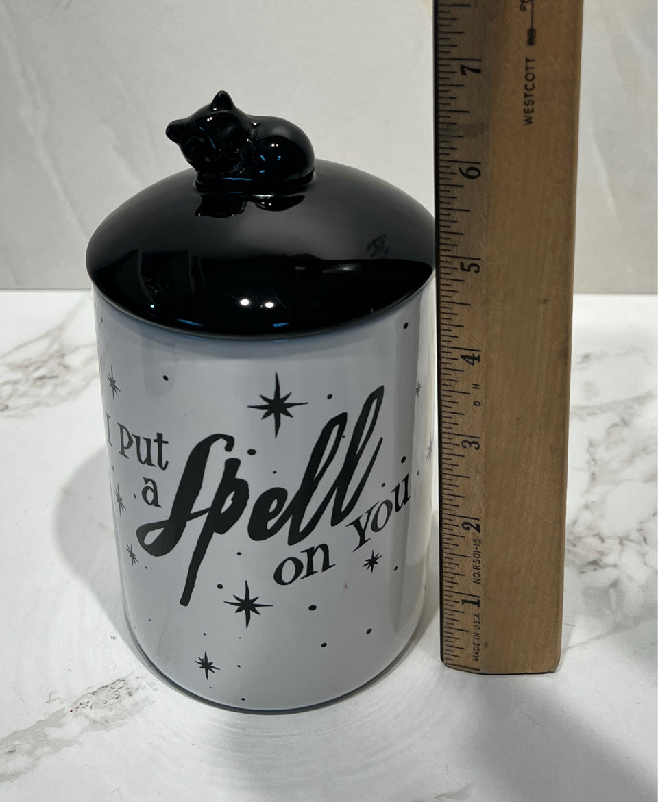 Covered Hocus Pocus Mug