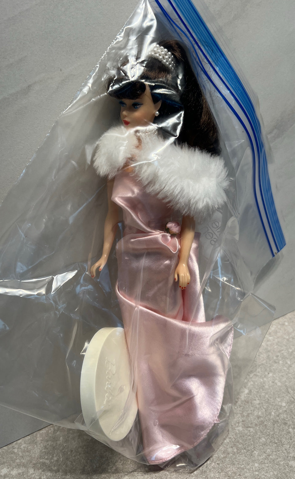 Enchanted Evening Barbie Doll