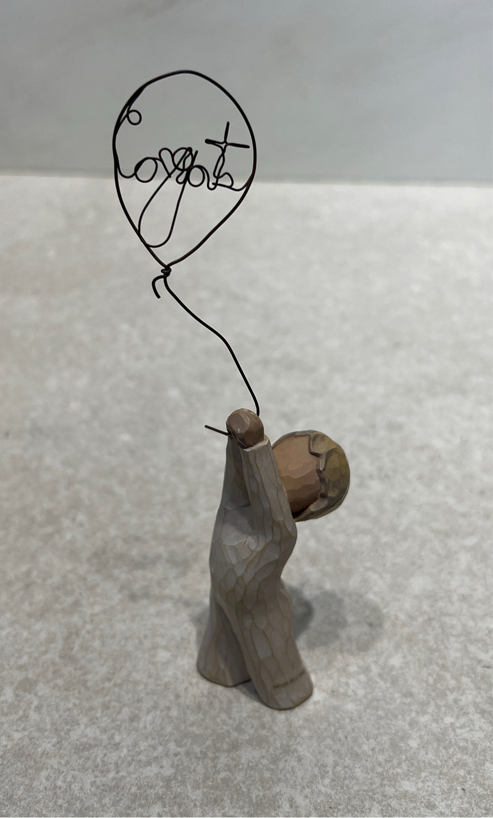 Willow Tree Figurine