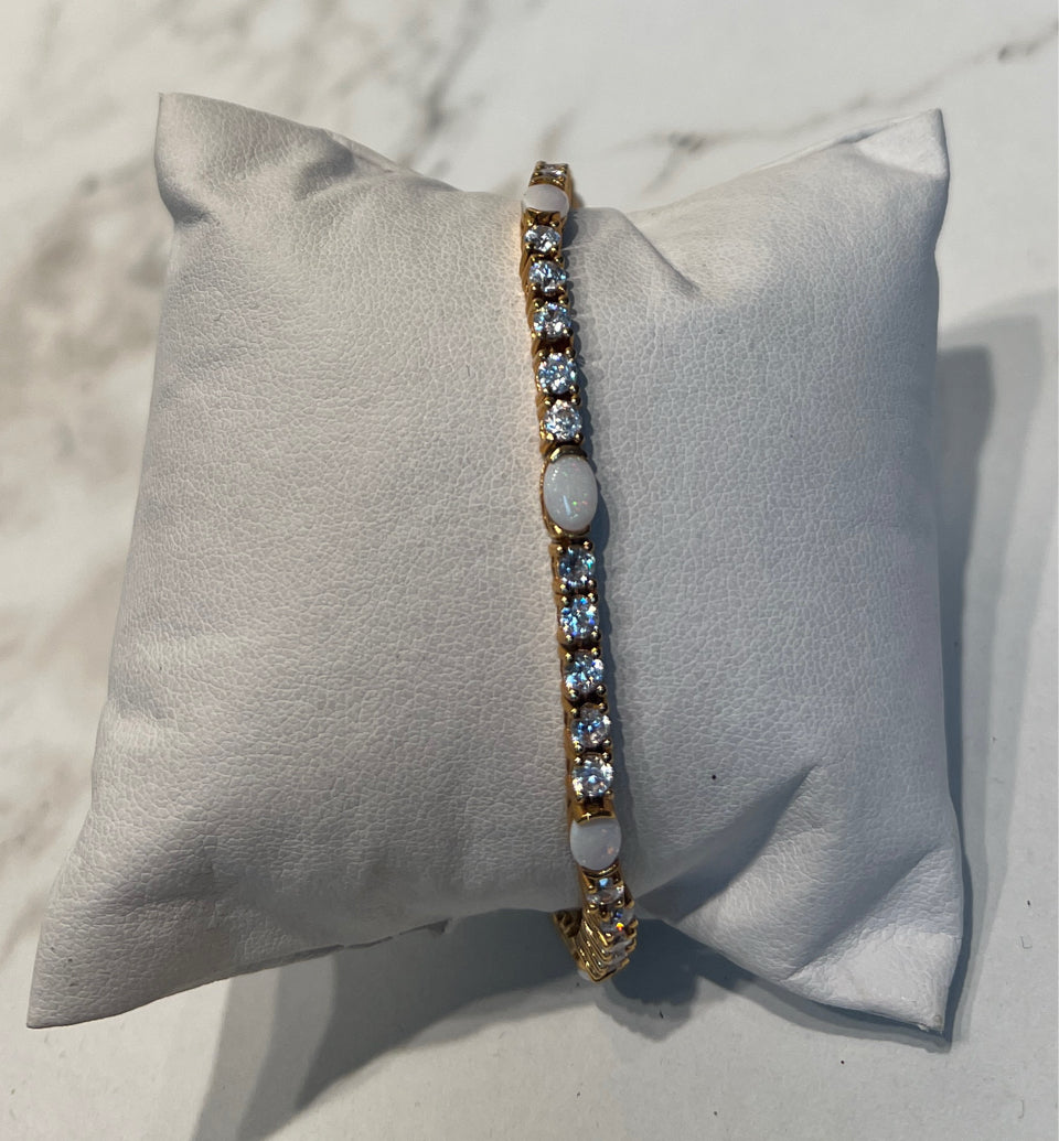 Sterling Bracelet