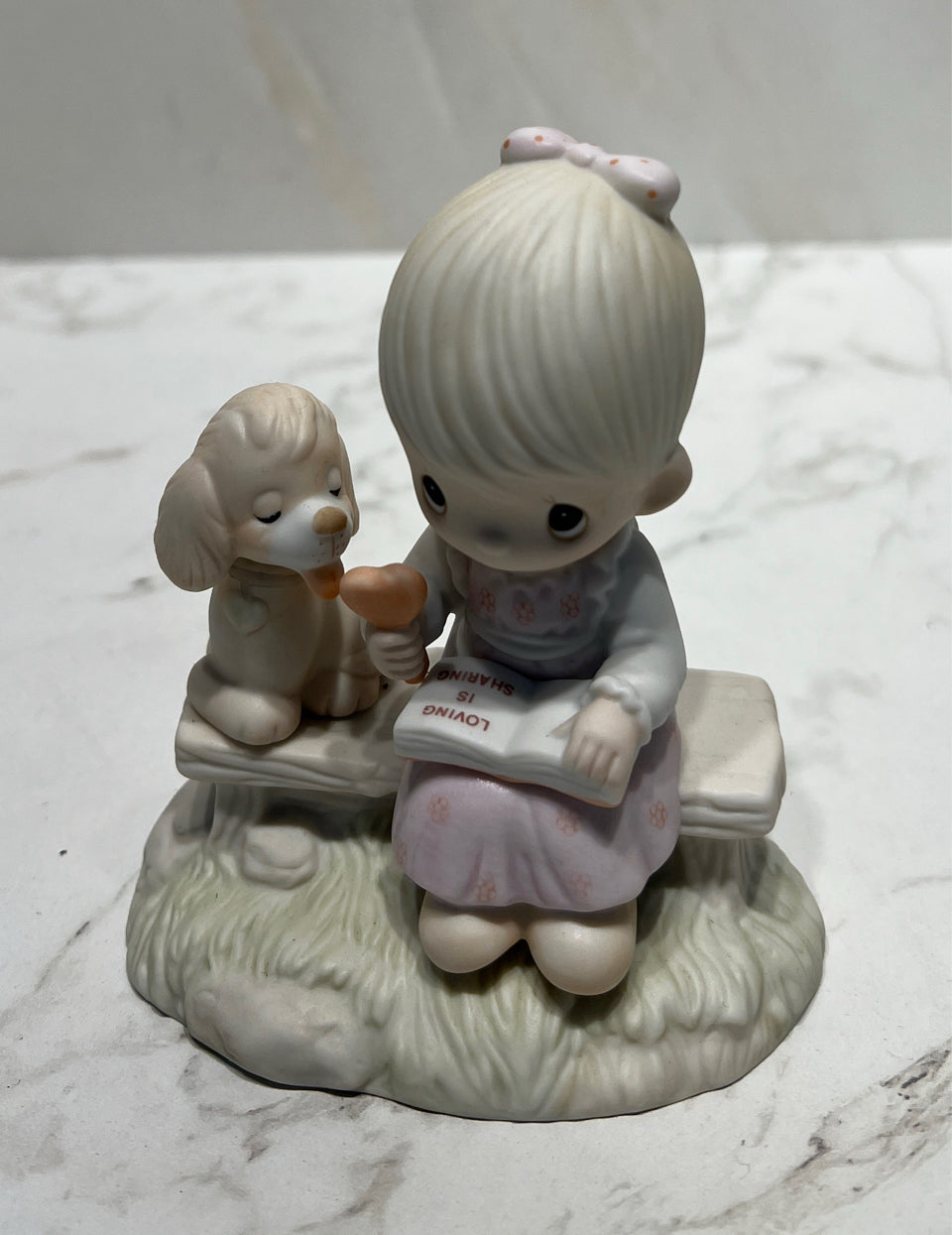 Precious Moments
