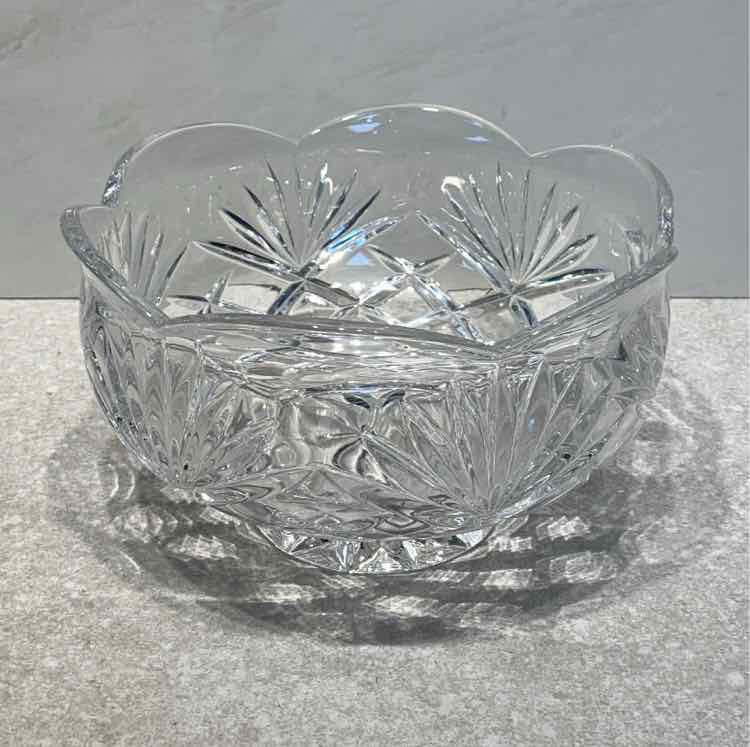 Crystal Bowl