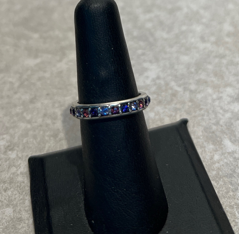 Brighton Ring - Size 8