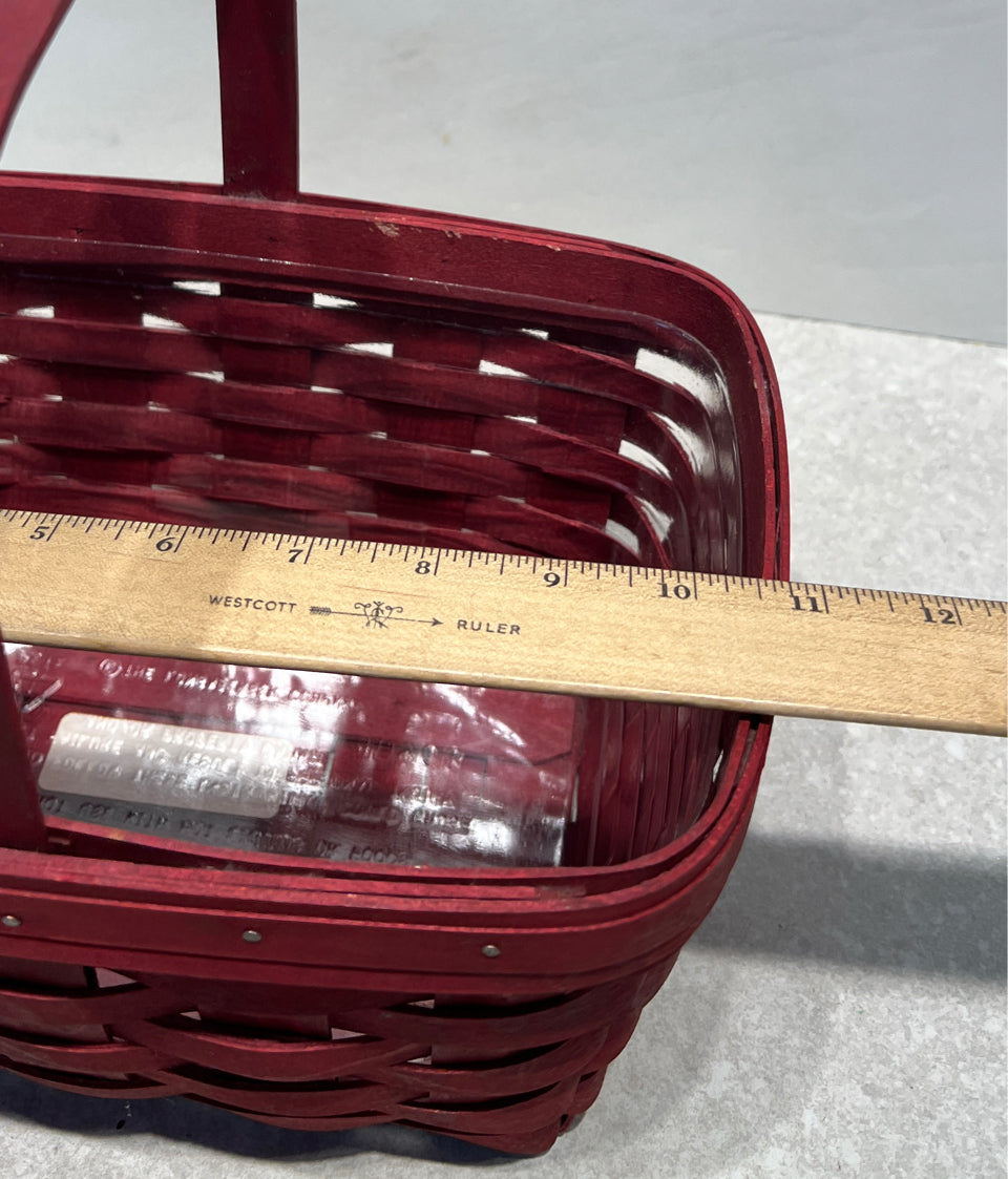 Longaberger Basket