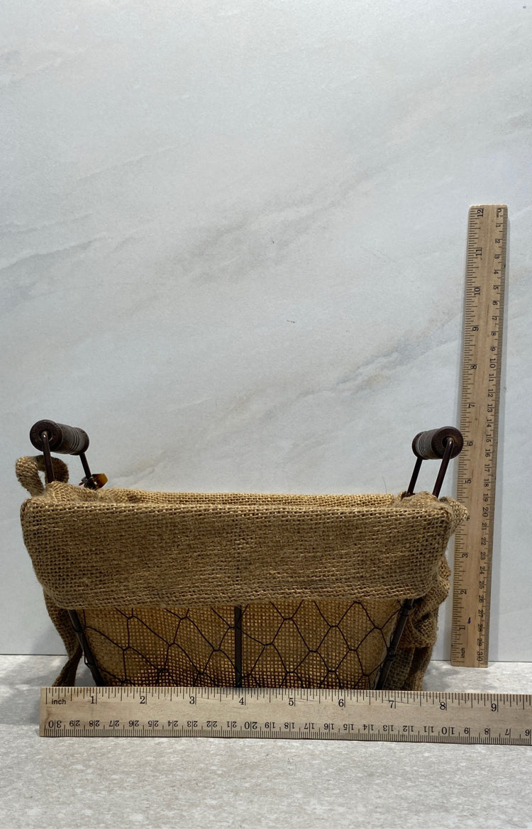 Basket