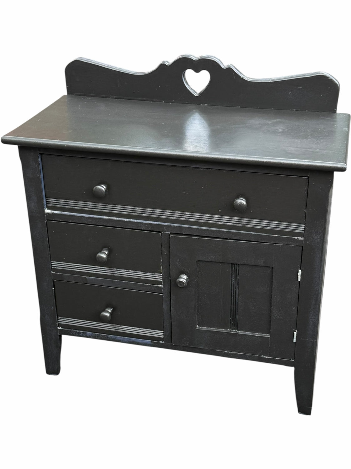 Black Cabinet