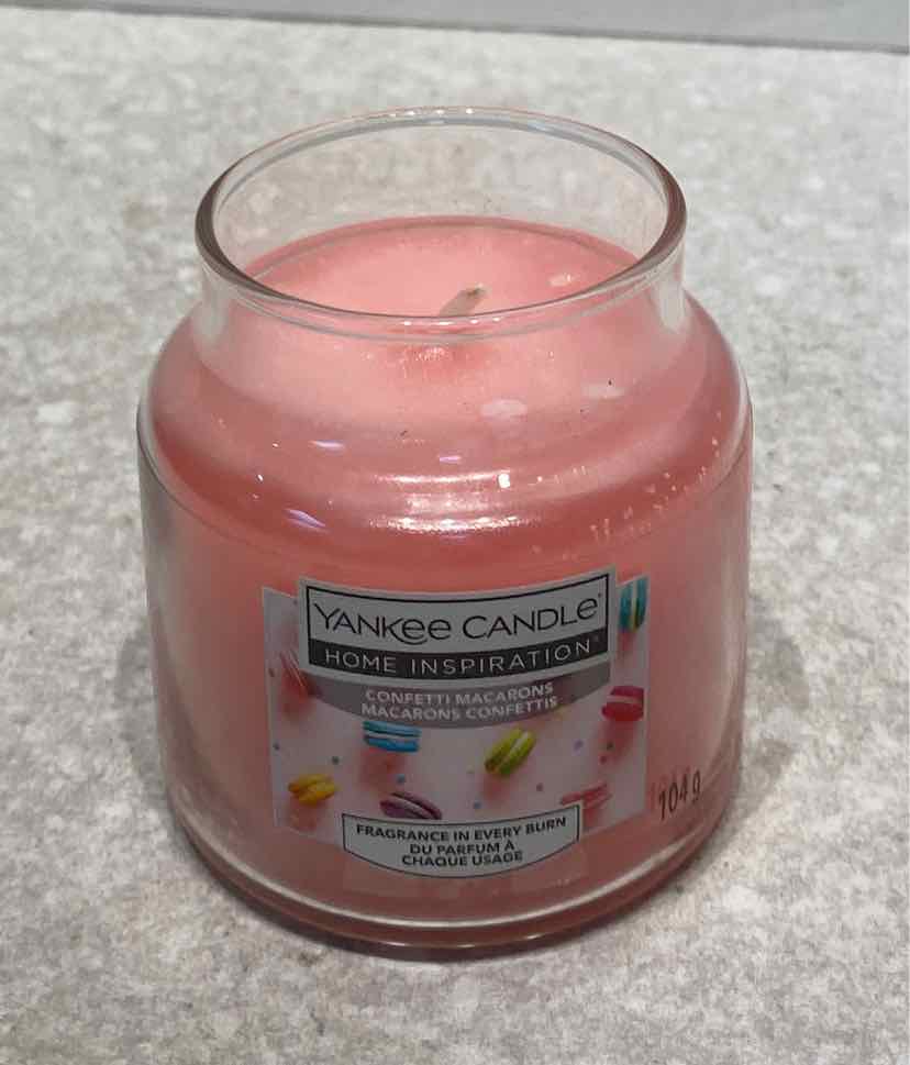 Yankee Candle