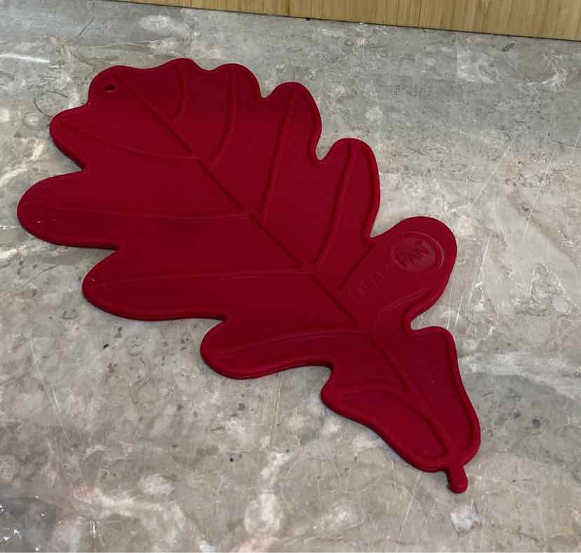 Silicone Trivet