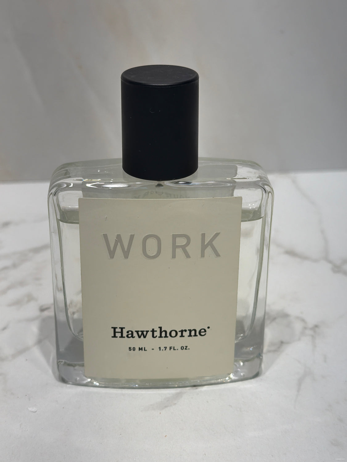 Hawthorne Fragrance