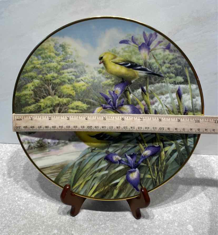 Lenox Plate