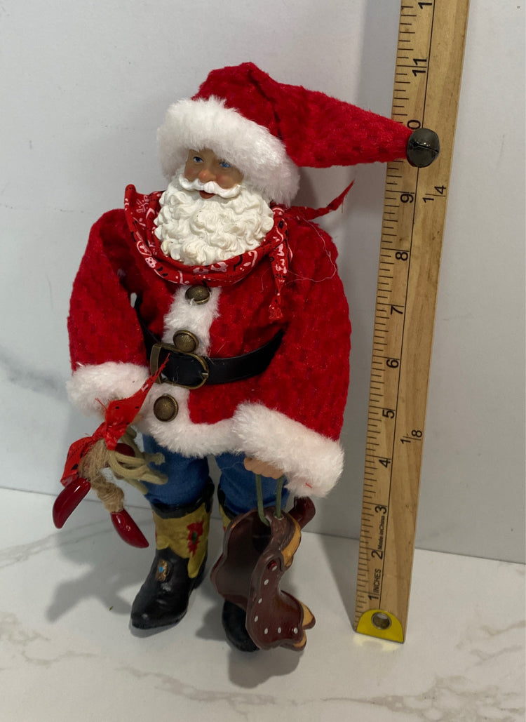 Santa