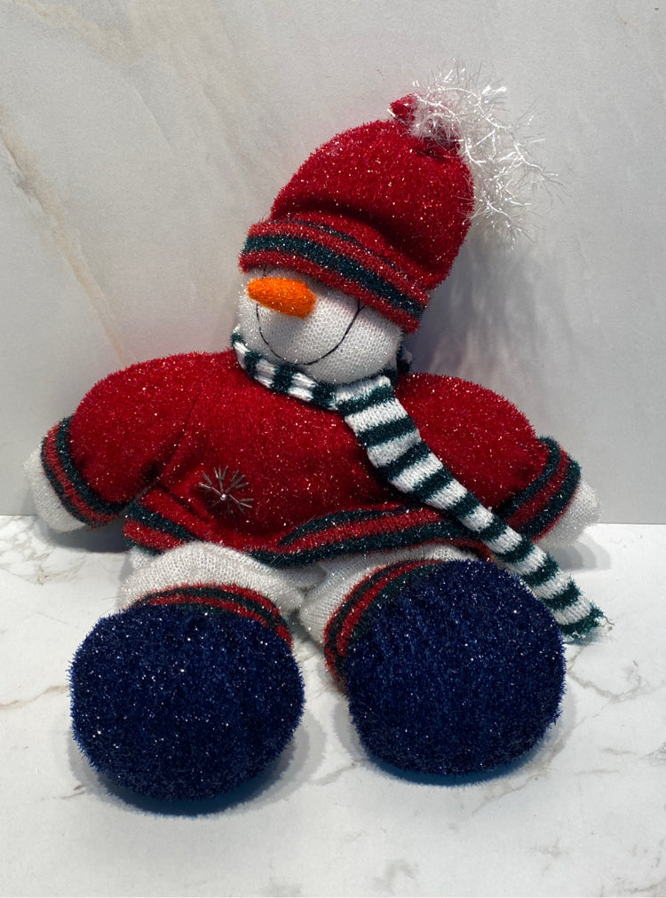 Snowman