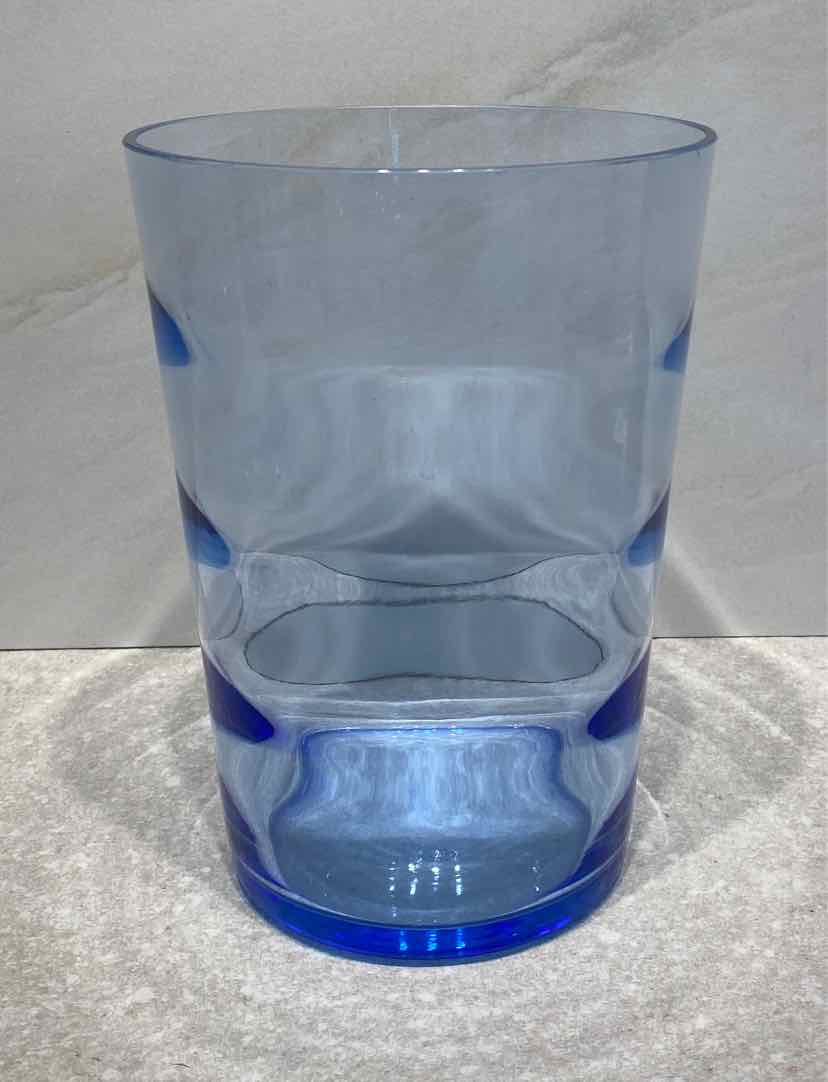 Blue Vase