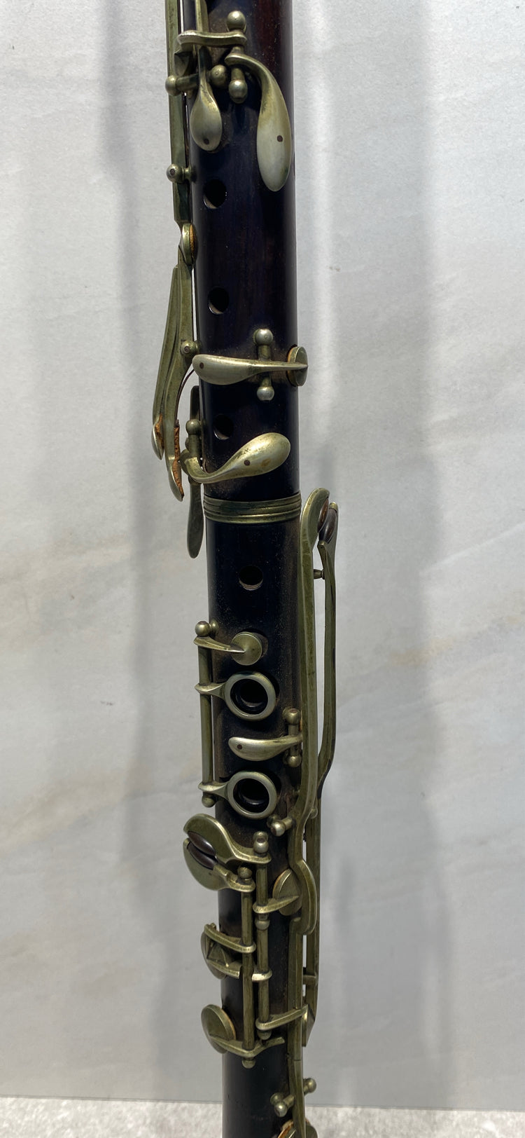 Clarinet