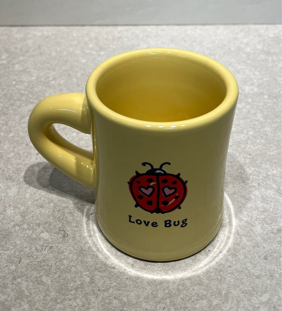 Life Is Good Mug