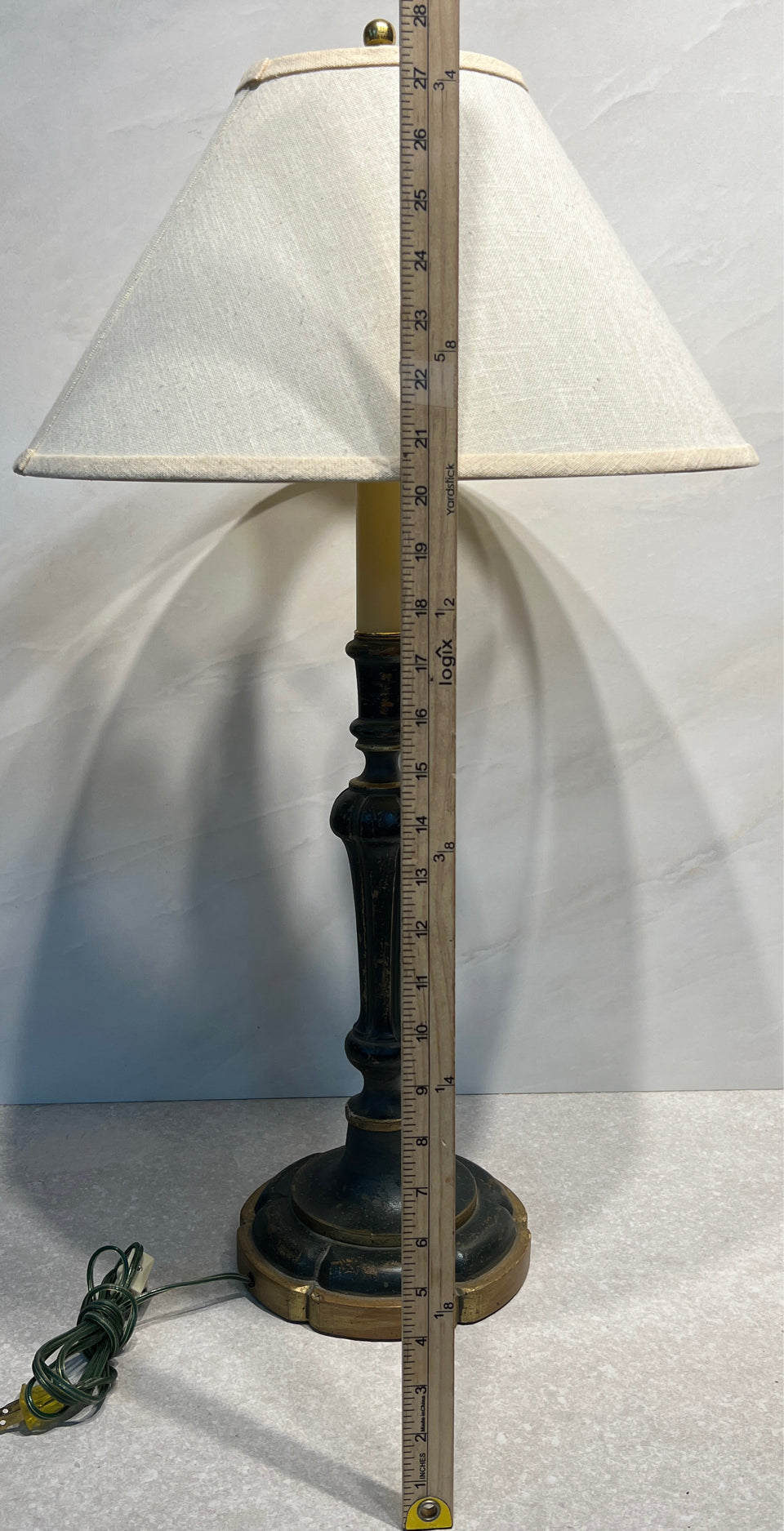 Designer Lamp Sarreid