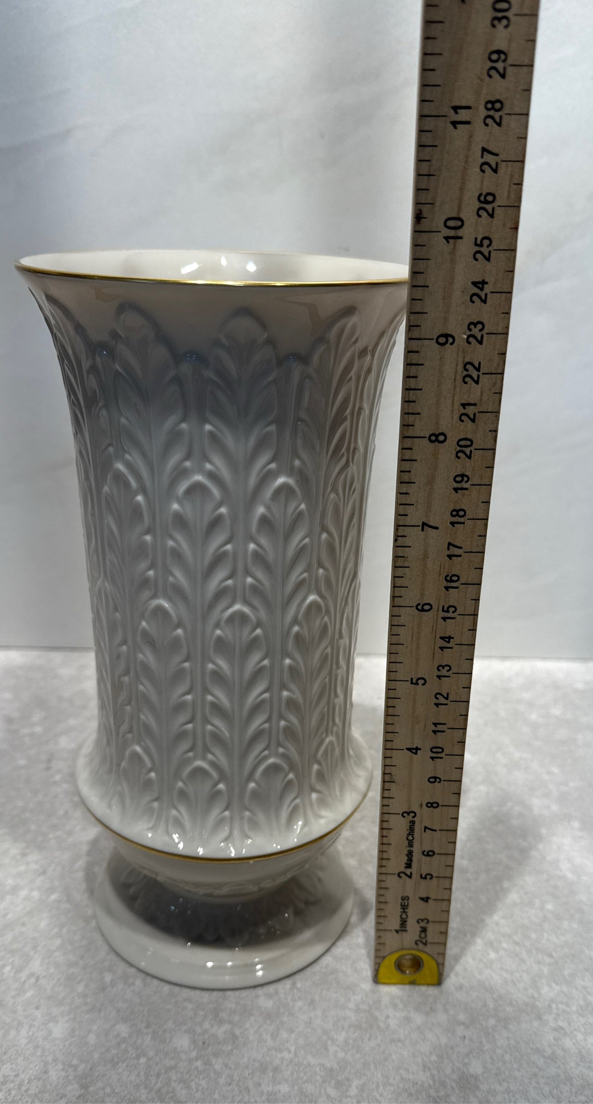 Lenox Vase
