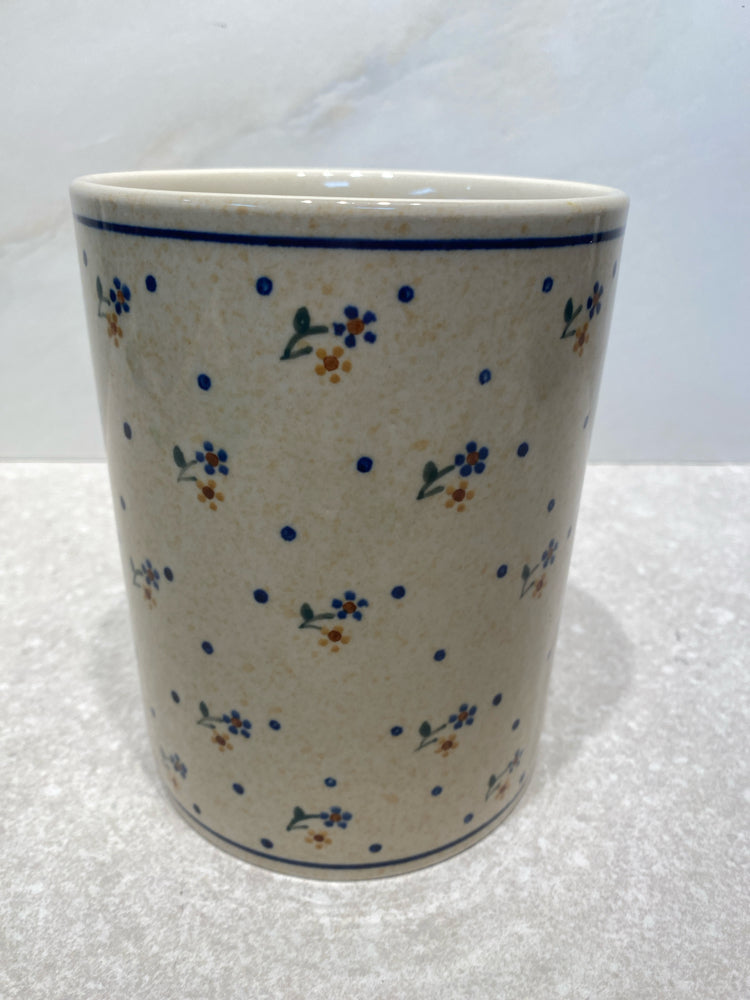 Polish Pottery Polish Crock