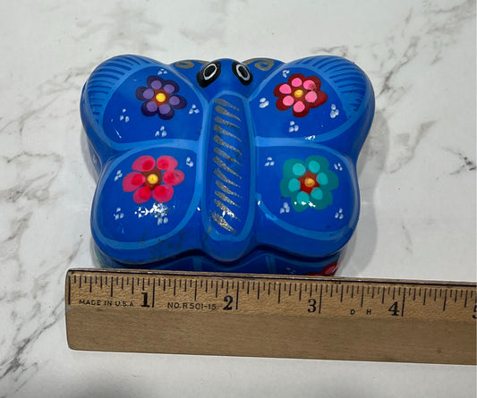 Trinket Box