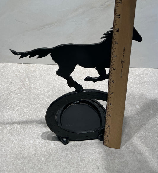 Candleholder