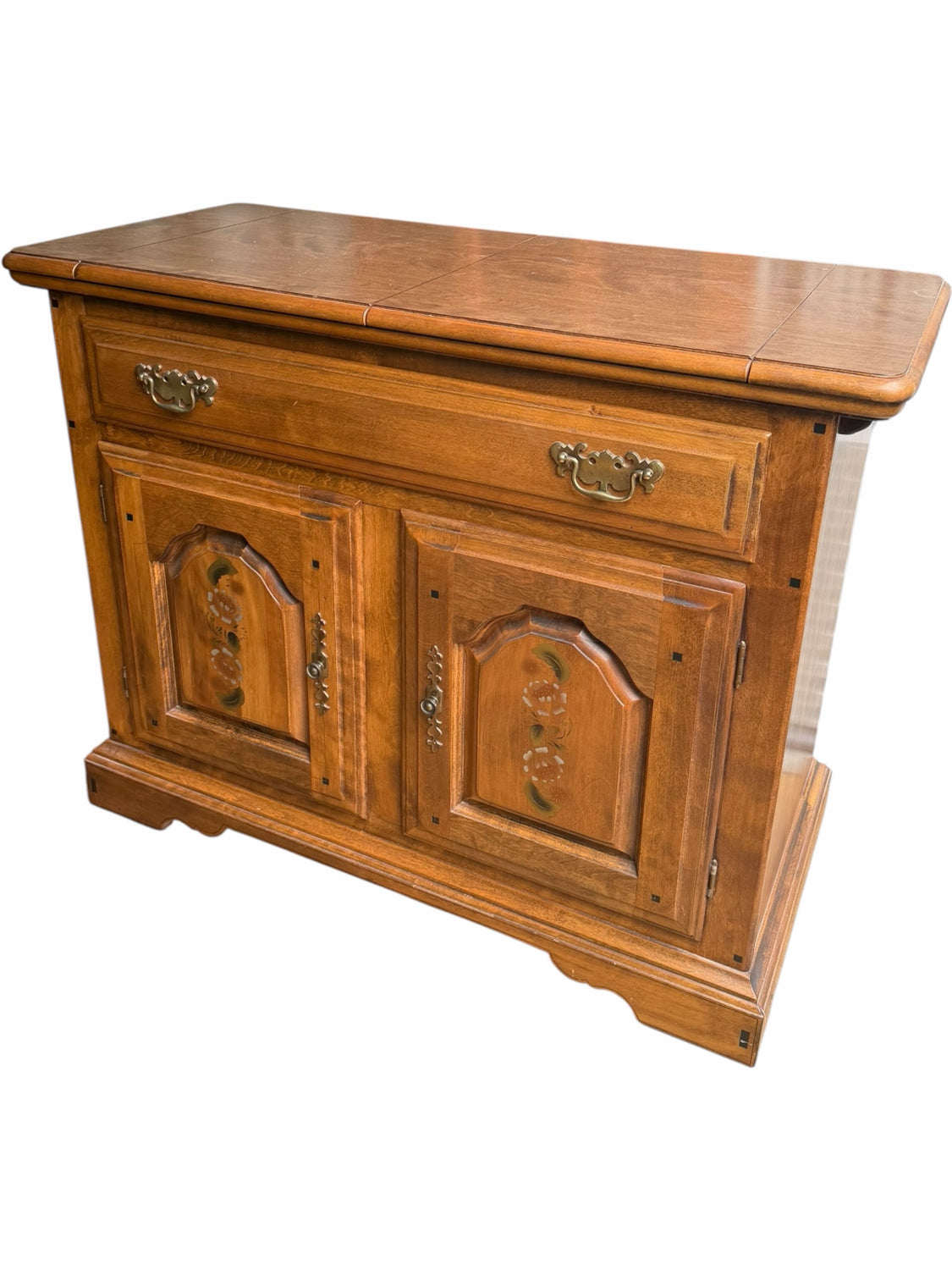 Temple Stuart Buffet