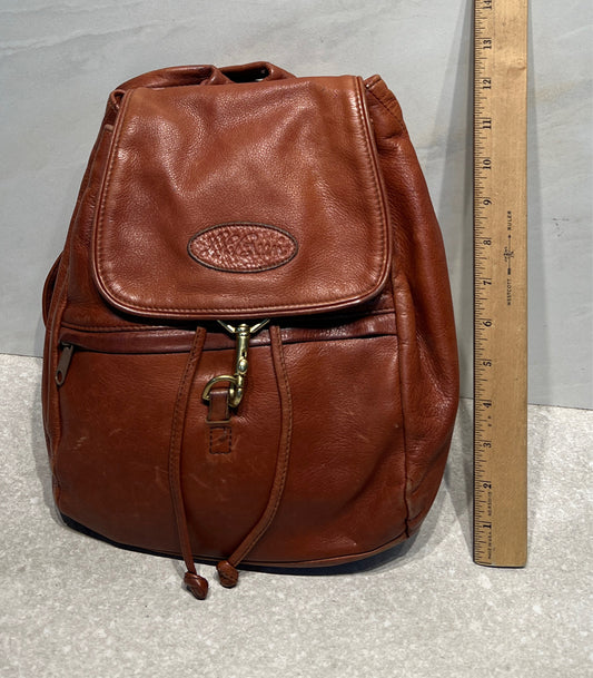 Vintage L.L. Bean Backpack