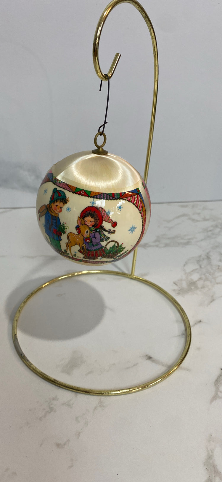 Ornament