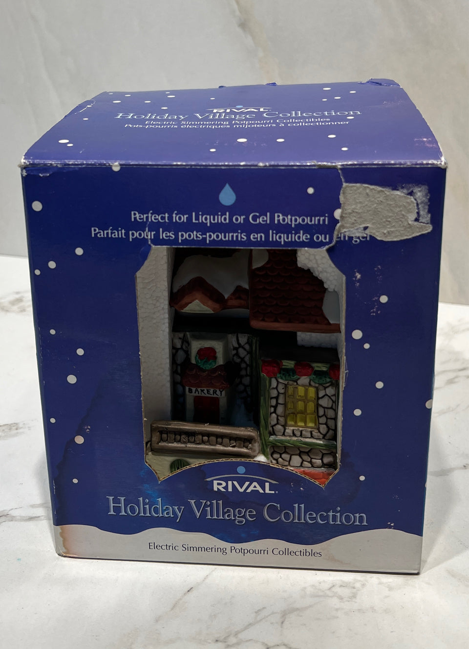 Holiday Village House