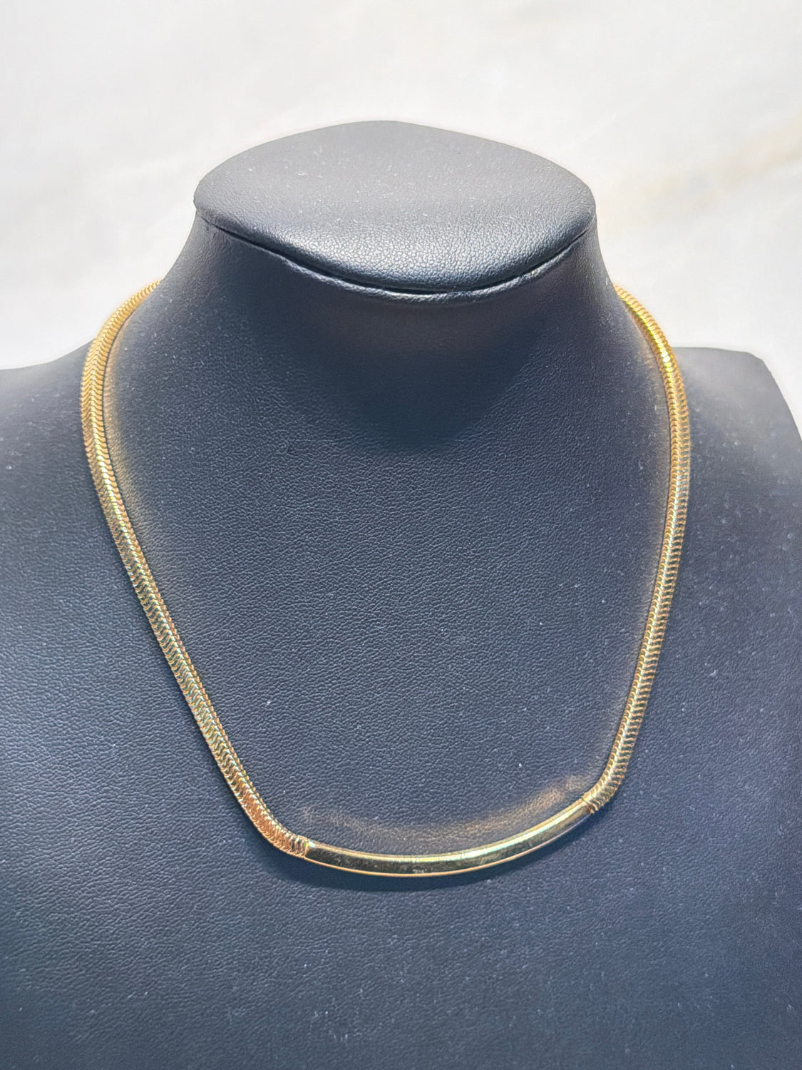 Monet Necklace