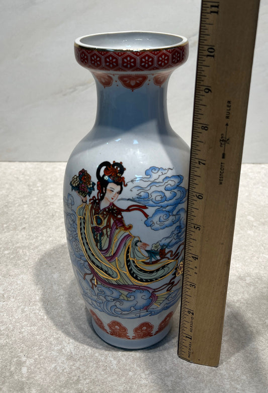 Vase