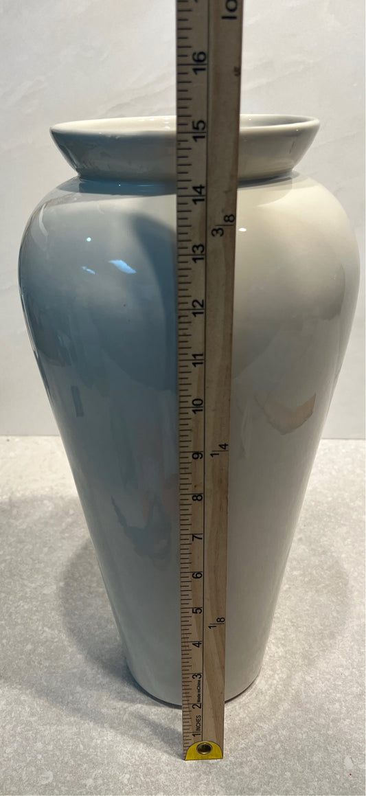 Haeger Vase