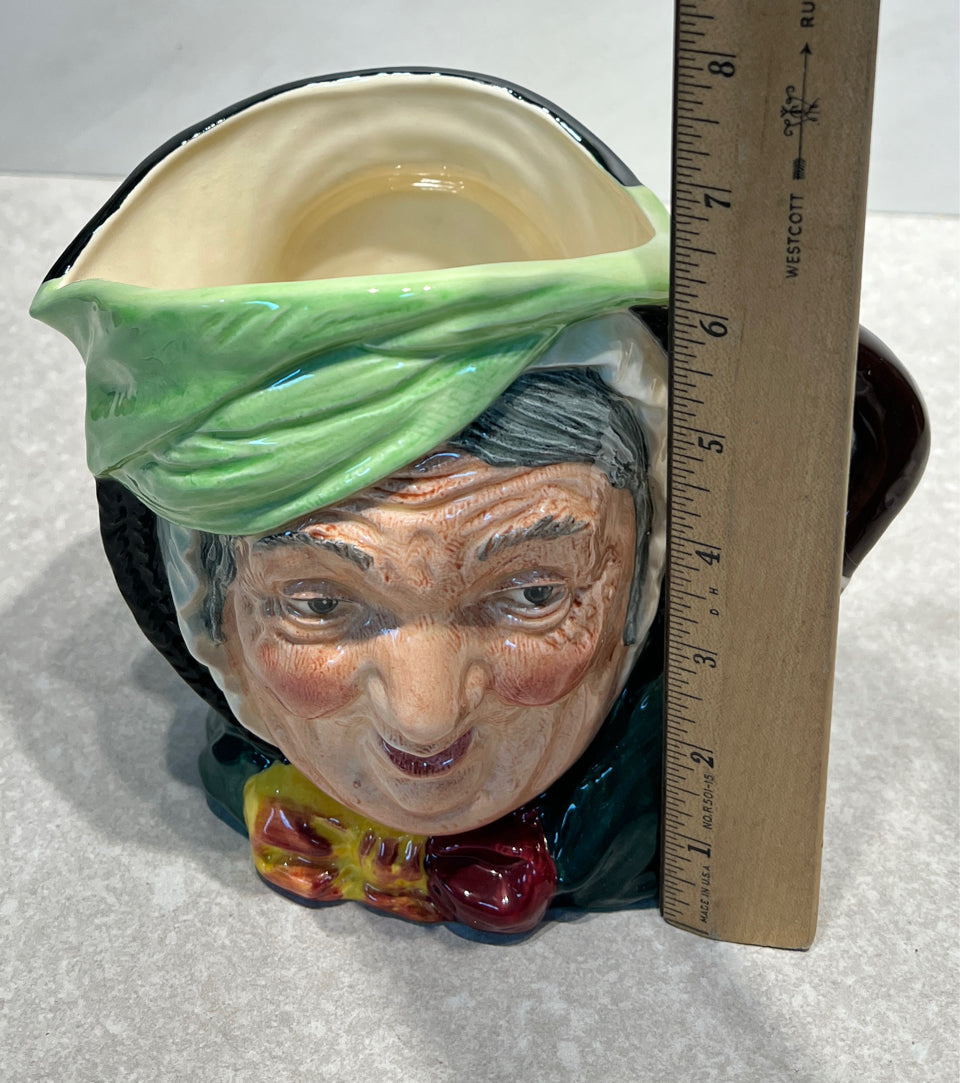 Royal Doulton Collectable Mug