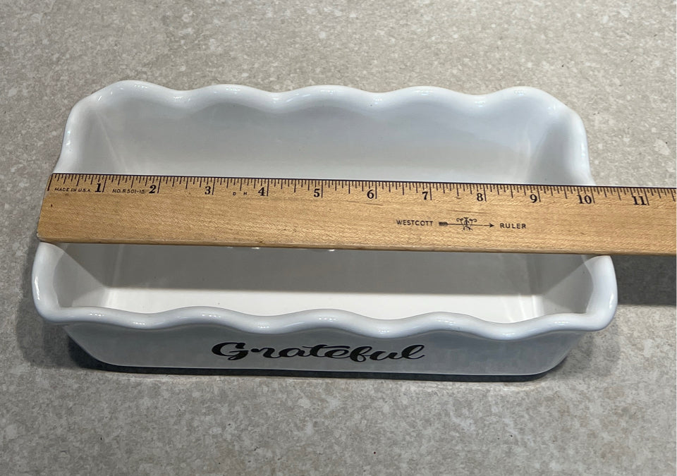 Grateful Dish