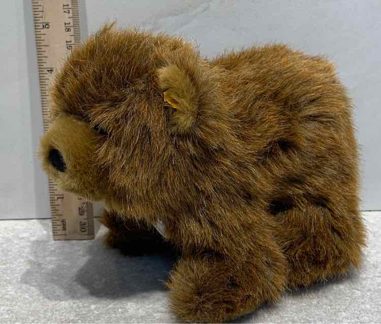 Steiff Urs Bear 736251