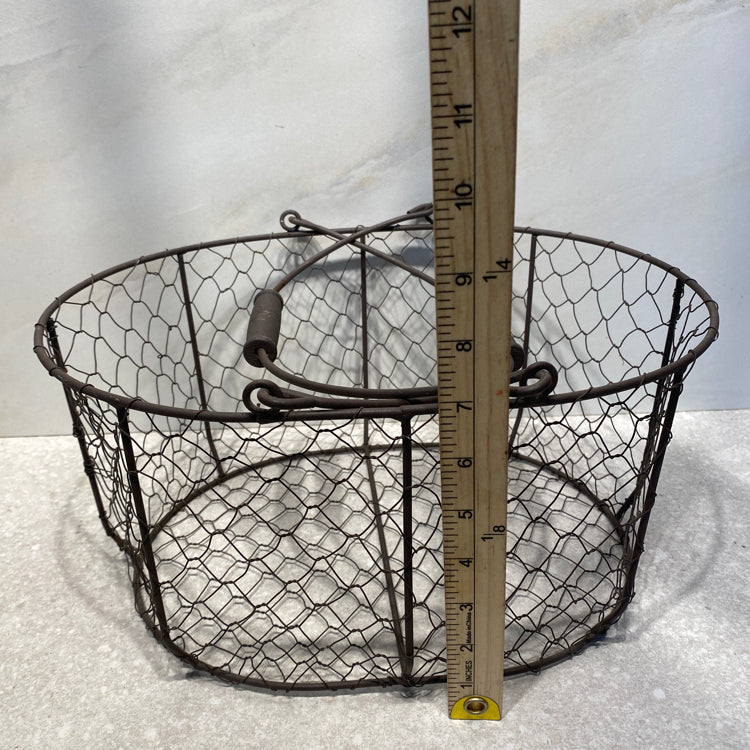 Wire Basket