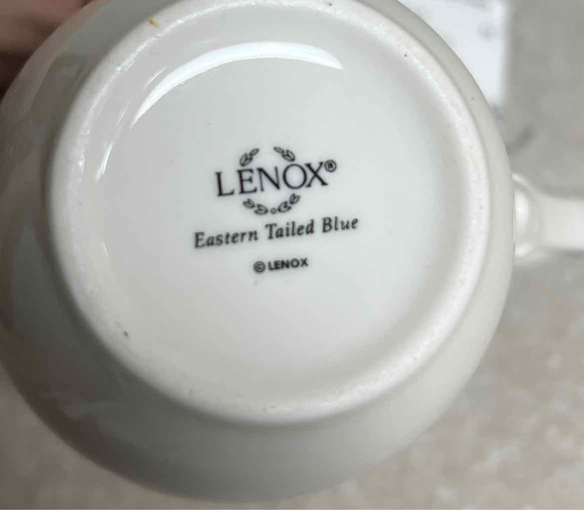 Lenox Mug