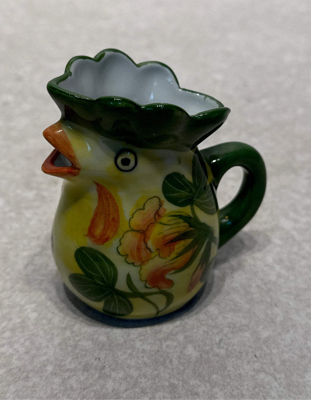 Pitcher