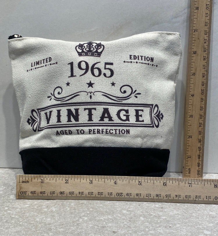 1965 Pouch