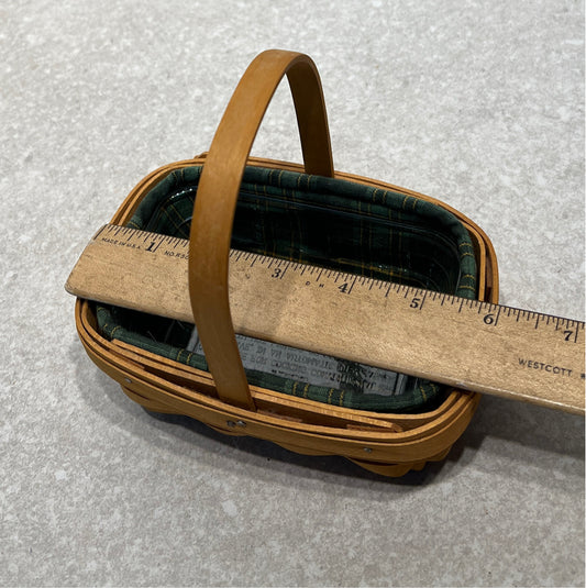 Longaberger Basket