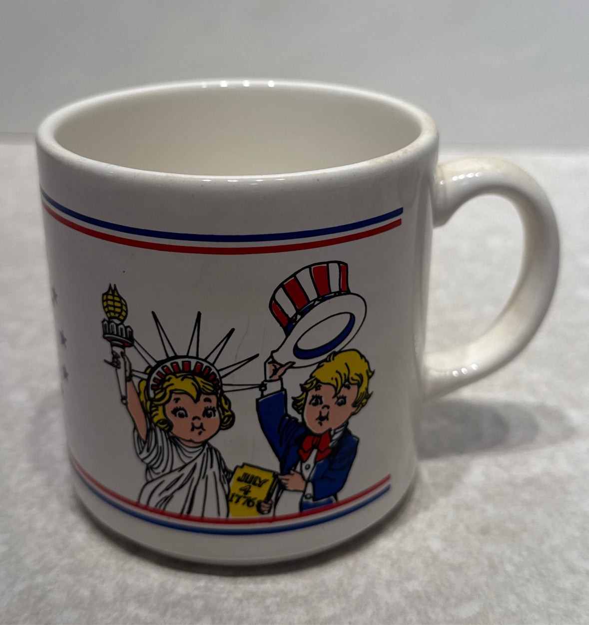Campbell's Soup Mug