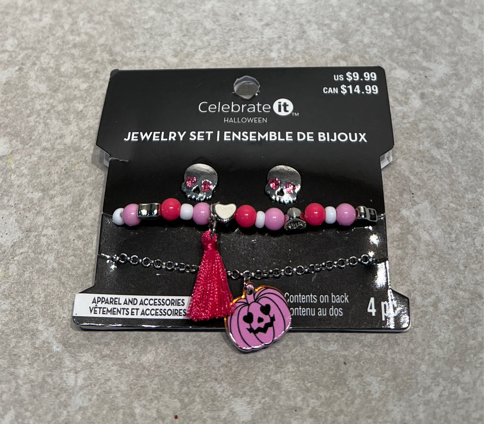 Jewelry Set