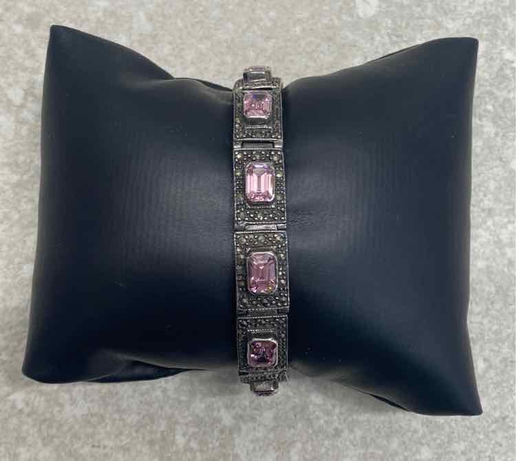 Sterling Bracelet